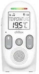 Chillax Audio-Babyphone CB360 Portable - DECT - Schwarz
