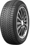 Nexen Winterreifen motorcycle-tyres Winguard SnowG WH2 ( 195/55 R15 85H 4PR )