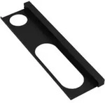 HEWI 950.13.0007 DC Waschtischprofil mit Ablage,