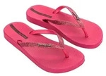 Ipanema Anat Lolita Fem - Flip Flop mit Glitzer - Damen Zehentrenner,...