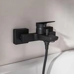 IDEAL STANDARD BE067XG Badearmatur AP Ceralife C Silk Black