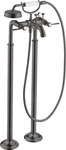 HansGrohe 16553340, hansgrohe Fertigmontageset Axor Montreux