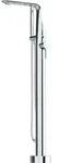 Steinberg Serie 290 Freistehende Wannenarmatur, mit Keramikkartusche, Ausladung