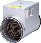 Maico Elektro-Lufterhitzer mit Regler ERH 16-2 R 0082.0142