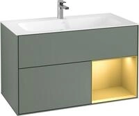 Villeroy & Boch F040HFGM Waschbeckenunterschrank Finion F04