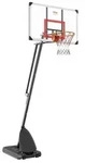 VEVOR Basketballkorb, 4-10 ft verstellbare H&ouml;he tragbares R&uuml;ckbrett-System,...