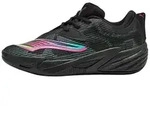Basketballschuhe Puma All Pro Nitro 2 "Black-Mint" f&uuml;r Herren