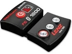 Lenz Lithium Pack RcB 1800 Akkupack - Schwarz - Einheitsgr&ouml;&szlig;e