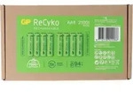 AA Mignon Akku GP NiMH 2100 mAh ReCyko 1,2V 8 St&uuml;ck