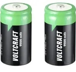 VOLTCRAFT Endurance Mono (D)-Akku NiMH 9500 mAh 1.2 V 2 St.