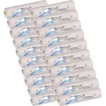 20x XCell Micro AAA Akku LSD Basic Ni-Mh 1,2V 800mAh low self discharge Akku