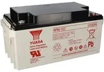 Yuasa NP65-12I AGM-Bleiakku 12V 65Ah VdS &ndash; M6-Innengewinde