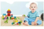 New Classic Toys 50285, 2 Jahr(e), 50 St&uuml;ck(e), Holz