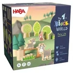 HABA MFBW Wald und Tiere