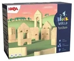 HABA My 1st Block World &ndash; Extra viele Bausteine-Set ab 1 Jahr