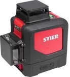 STIER Kreuzlinienlaser 3x360&deg; 903CG