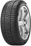 Pirelli Winterreifen motorcycle-tyres Winter SottoZero 3 ( 205/40 R17 84H XL, mit