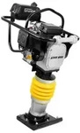 G&uuml;de Vibrationsstampfer GVS 80E | 5,5 PS | 340x280 mm | Verdichtungstiefe 65 cm