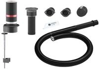 Hauff-Technik Hauff Einsparten-Bauherren3030474697Pakete ohne Keller FUBO BHP-3m