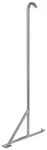 H&Auml;RKE Kanaldeckelheber L.800mm m.Losbrechhilfe verz - 48006