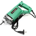 Wiltec Elektro Einhand Betonr&uuml;ttler 800W, Betonverdichter f&uuml;r &Oslash; 35 mm