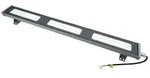 LUXULA LED Hallenstrahler HighBay 150 W 5000 K neutralwei&szlig; IP65