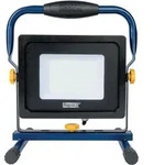 Rapid 5001730, 50 W, LED, 1,84 kg, IP65, Schwarz, Blau, Freistehende Arbeitsleuchte -