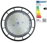 Berger & Schr&ouml;ter | LED Strahler UFO High Bay Light Hallenstrahler 120 W, 