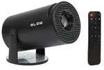 Blow 79-705 Projektor Silber One Size / EU Plug 220V Silber One Size - Silber
