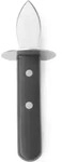 HENDI Austernmesser Chromstahl 190mm auf Skinkarte