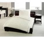 Leicht-Steppbett Derby 135x200 cm Sannwald