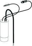 Schell 012240099 Elektronik-Modul VERONA E - Wei&szlig;