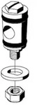 Schell 293400699 Vorabsperrung