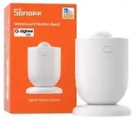 SONOFF SenseGuard SNZB-03PR2 Zigbee Bewegungsmelder mit Lichtsensor f&uuml;r