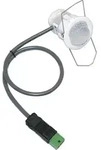 Niko Swiss Garde Hokuspokus KNX&reg;/KLR, weiss, 1 Stk.