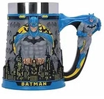 Nemesis Now Batman Krug The Caped Crusader 15 cm