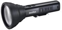 Godox FL15Bi Bi-Color LED Video Light, 2800K-6500K, CRI 97, USB-C, Bluetooth -