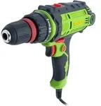 Procraft PB300DFR Bohrschrauber 300 Watt 40 Nm