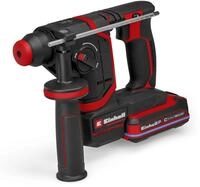 Akkubohrh&auml;mmer - Professional TP-HD 18/17-C Li BL, 18 V - 1,7 Joule - Batterie 3 Ah