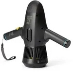 Nilox NXWTRSCOOTERSUP, 5 km/h, 5 m, Schwarz, Akku, 1 h, 3 h - Schwarz