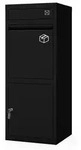 Paketbox, Postbox, Paketsafe, Paketbriefkasten, Briefkasten Jan Nowak PAT, 1020...