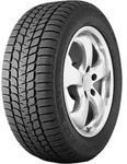 Bridgestone Winterreifen motorcycle-tyres Blizzak LM-25 ( 185/55 R16 87T XL )