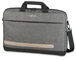 Hama Laptop-Tasche Terra, bis 40 cm (15,6"), Grau - Grau