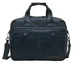 Marc O'Polo Businesstasche Laptoptasche mit Laptopfach Pat Business Bag Dark Navy