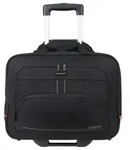 American Tourister Trolley Laptoptasche mit Laptopfach At Work Nxt Rolling Tote 15.6"