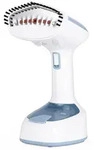 Cozary Dampfgl&auml;tter 1500W tragbar, 150ML Tank, faltbar, Reise Steamer Kleidung