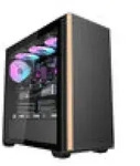 Darkflash - Darkflash DS900WS wi - Computergeh&auml;use - Schwarz