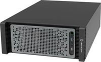 UNYKAch UK80.40.630, UNYKAch WS-SR630, Rack, Server, Schwarz, Silber, ATX, CEB, EEB,