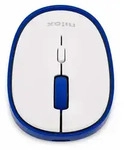 Nilox NXMDWS103 - Blau/Wei&szlig;