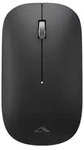 Alogic Mouse Wireless Hush silver